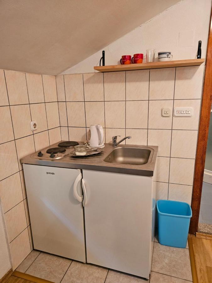 Apartment Green Mostar Luaran gambar