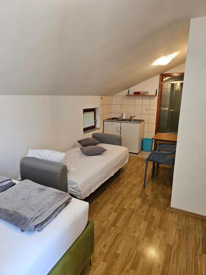 Apartment Green Mostar Luaran gambar