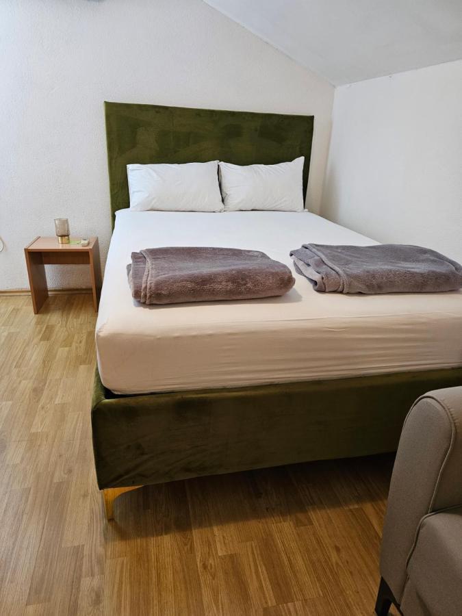 Apartment Green Mostar Luaran gambar