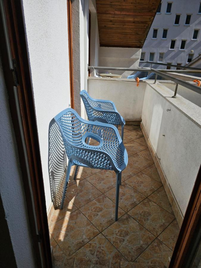 Apartment Green Mostar Luaran gambar